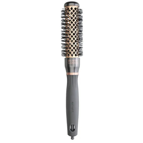 Olivia Garden Expert Blowout Heat Hajkefe Hőálló Nylgard Sörtékkel 25mm - Haj