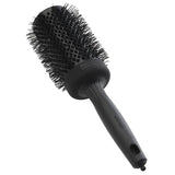 Olivia Garden Expert Blowout Shine Black Körkefe 55mm - Haj