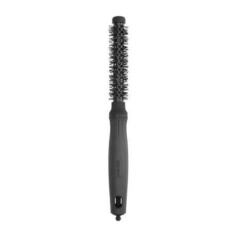 Olivia Garden Expert Blowout Shine Black Label Turmalinos Kerámiás Körkefe 15mm