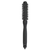 Olivia Garden Expert Blowout Shine Black Label Turmalinos Kerámiás Körkefe 20mm - Haj