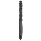 Olivia Garden Expert Blowout Shine Black Label Turmalinos Kerámiás Körkefe 15mm - Haj
