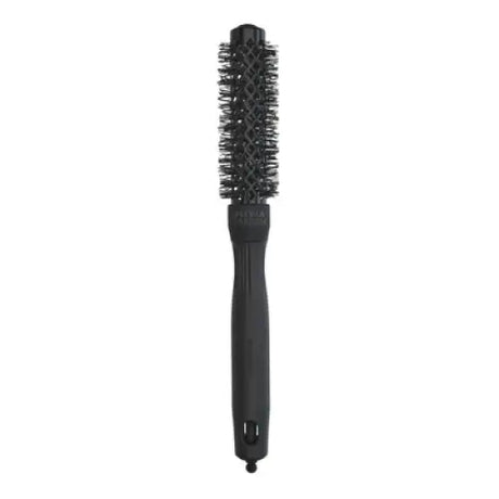 Olivia Garden Expert Blowout Shine Black Label Turmalinos Kerámiás Körkefe 20mm