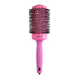 Olivia Garden Expert Blowout Shine Pink Edition Körkefe Turmalin-kerámiával 55mm