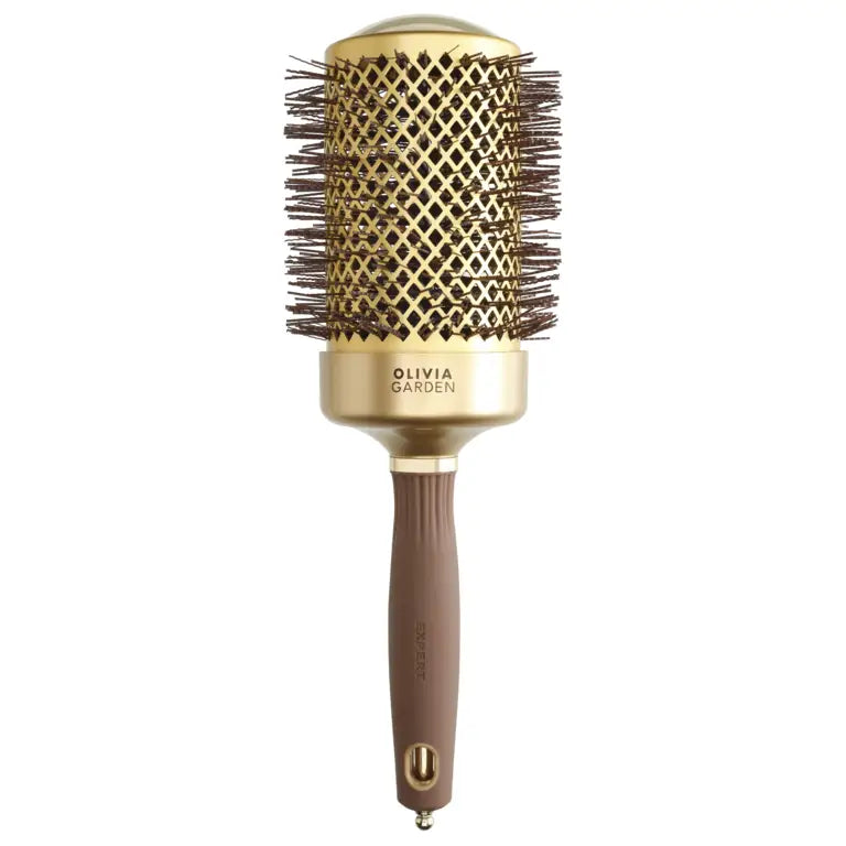 Olivia Garden Expert Blowout Shine Wavy 65mm - Haj