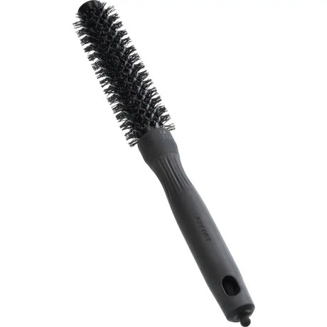 Olivia Garden Expert Blowout Speed Black Label Turmalinos Kerámiás Körkefe 20mm - Haj