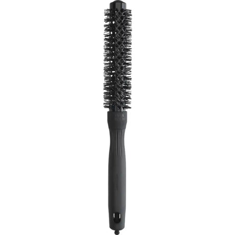 Olivia Garden Expert Blowout Speed Black Label Turmalinos Kerámiás Körkefe 20mm - Haj
