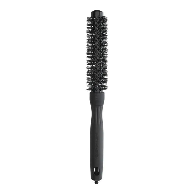 Olivia Garden Expert Blowout Speed Black Label Turmalinos Kerámiás Körkefe 20mm