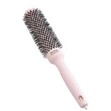 Olivia Garden Expert Blowout Speed Hajkefe Pastel Pink 35mm
