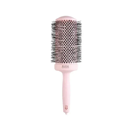 Olivia Garden Expert Blowout Speed Hajkefe Pastel Pink 65mm