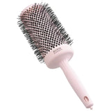 Olivia Garden Expert Blowout Speed Hajkefe Pastel Pink 65mm - Haj