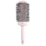 Olivia Garden Expert Blowout Speed Hajkefe Pastel Pink 65mm - Haj