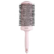 Olivia Garden Expert Blowout Speed Hajkefe Pastel Pink 65mm - Haj
