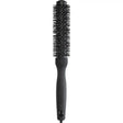Olivia Garden Expert Blowout Speed XL Black Körkefe 25mm - Haj