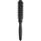Olivia Garden Expert Blowout Speed XL Black Körkefe 25mm - Haj