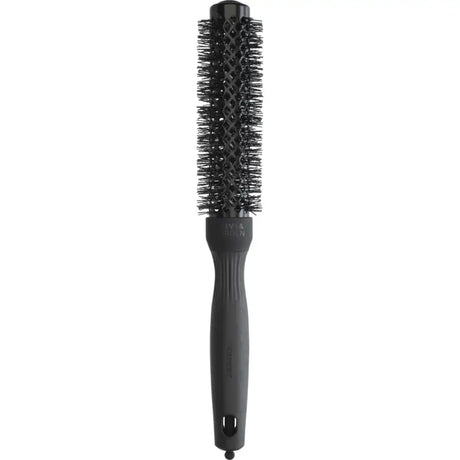 Olivia Garden Expert Blowout Speed XL Black Körkefe 25mm - Haj
