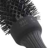 Olivia Garden Expert Blowout Speed XL Black Körkefe 35mm - Haj