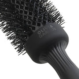 Olivia Garden Expert Blowout Speed XL Black Körkefe 55mm - Haj
