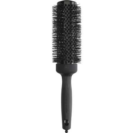 Olivia Garden Expert Blowout Speed XL Black Körkefe 55mm - Haj