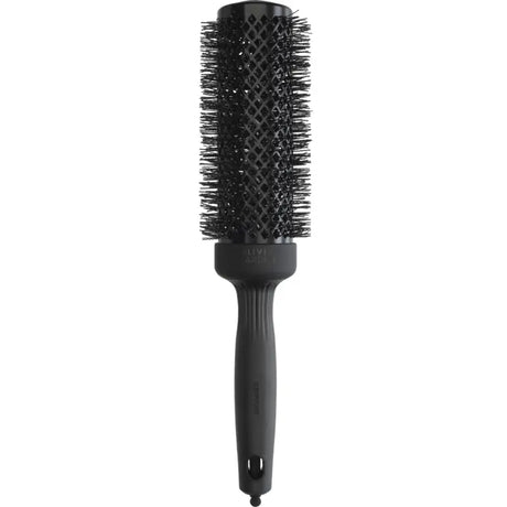 Olivia Garden Expert Blowout Speed XL Black Körkefe 55mm - Haj