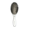 Olivia Garden Expert Care Oval Silver Professzionális Vaddisznósörtés Hajkefe