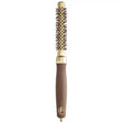 Olivia Garden Expert Nano Thermic Ceramic + Ion Körkefe 15mm - Haj