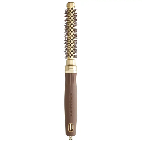 Olivia Garden Expert Nano Thermic Ceramic + Ion Körkefe 15mm - Haj