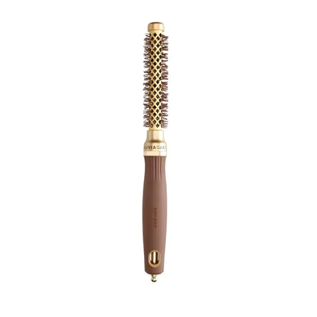 Olivia Garden Expert Nano Thermic Ceramic + Ion Körkefe 15mm - Haj