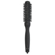 Olivia Garden Expert Shine Black Fekete Körkefe 25mm - Haj