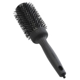 Olivia Garden Expert Shine Black Fekete Körkefe 45mm - Haj