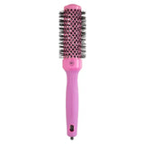Olivia Garden Expert Shine Pink Körkefe 35mm - Haj