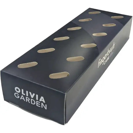 Olivia Garden Fingerbrush Care Mini Üres Display