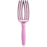 Olivia Garden Fingerbrush Celestial Pink Bontókefe