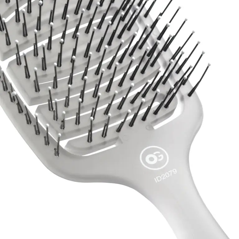 Olivia Garden iDetangle Thick Hair ID-TH Hajkefe Normálszálú Hajra - Haj