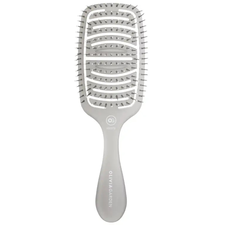 Olivia Garden iDetangle Thick Hair ID-TH Hajkefe Normálszálú Hajra - Haj