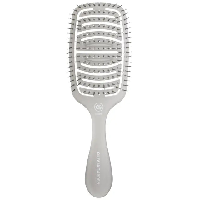 Olivia Garden iDetangle Thick Hair ID-TH Hajkefe Normálszálú Hajra - Haj