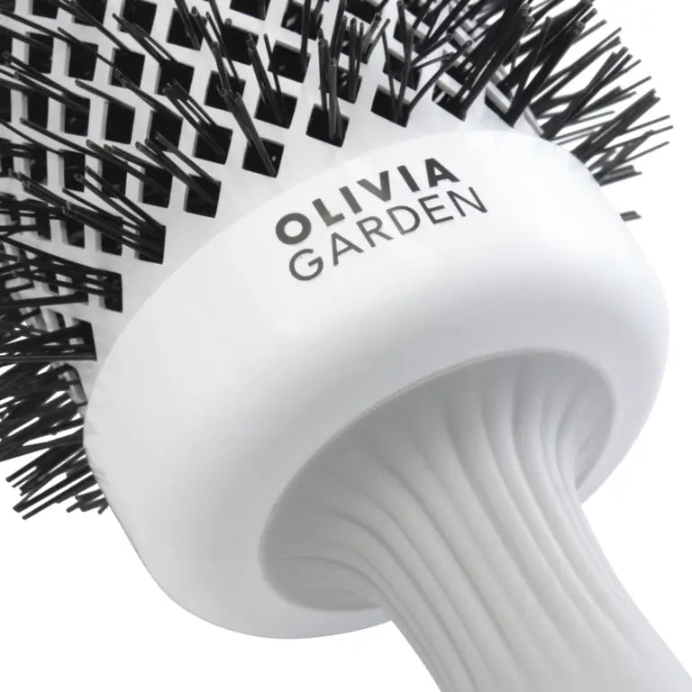 Olivia Garden Kerámia Ion Thermal Körkefe 55mm - Haj