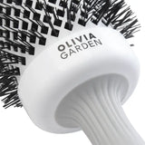 Olivia Garden Kerámia Ion Thermal Körkefe 55mm - Haj