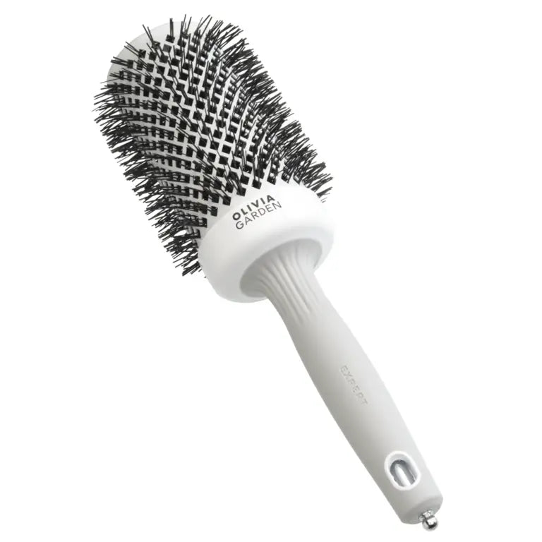 Olivia Garden Kerámia Ion Thermal Körkefe 55mm - Haj
