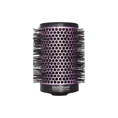 Olivia Garden Multibrush Kerámia Körkefe Fej 66mm - Haj