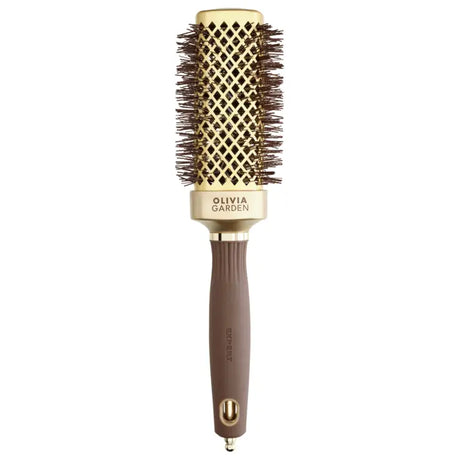 Olivia Garden Nano Thermic Ceramic + Ion Hajkefe 40mm - Haj