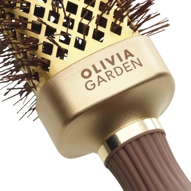 Olivia Garden Nano Thermic Ceramic + Ion Hajkefe 40mm - Haj