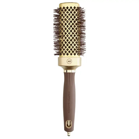 Olivia Garden Nano Thermic Ceramic + Ion Hajkefe 40mm - Haj