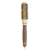 Olivia Garden Nano Thermic Kerámia Ion Shaper Square Hajkefe 20mm - Haj