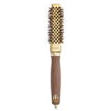 Olivia Garden Nano Thermic Kerámia Ion Shaper Square Hajkefe 20mm - Haj