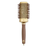 Olivia Garden Nano Thermic Kerámia Ion Shaper Square Hajkefe 50mm - Haj