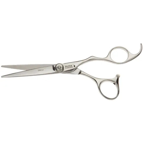 Olivia Garden SilkCut 5.75 Inch Professzionális Hajvágó Olló - Haj