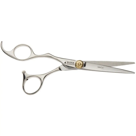 Olivia Garden SilkCut PRO Balkezes Professzionális Fodrászolló 5.75’’