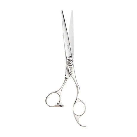 Olivia Garden Silkcut Professzionális Fodrászolló Nikkelmentes Acélból 6.5’’