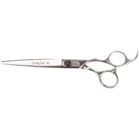 Olivia Garden SilkCut XL 7’’ Professzionális Hajvágó Olló - Haj