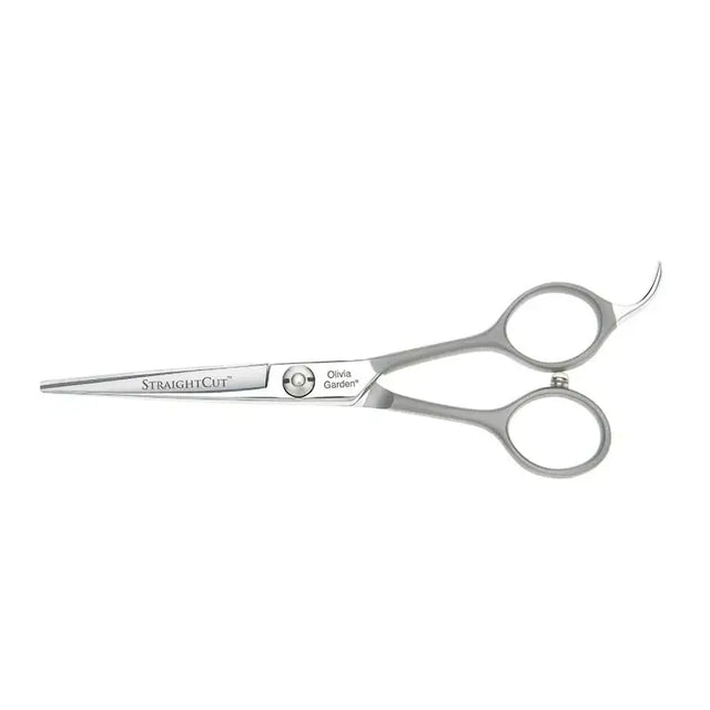 Olivia Garden StraightCut Profi Hajvágó Olló 5.75”